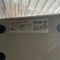 Thermo VisionMate HSX 2D Barcode Reader image 0